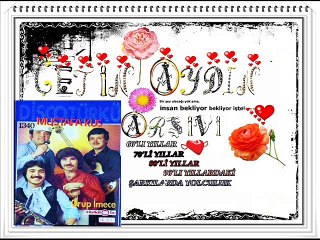 MUSTAFA KUŞ ʆʆʆʆʆ AYA BAK YILDIZA BAK