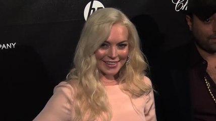 Lindsay Lohan Released From London Hospital After Checking in With High Fever and Joint Pain Due to Incurable Virus