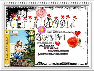 FİLİZ ALTINTAŞ  ʆʆʆʆʆ ÖLDÜRME BENİ