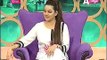 Sana And Mihaj Askari sharing that they got married because of their nail biting habbit, Funny Video