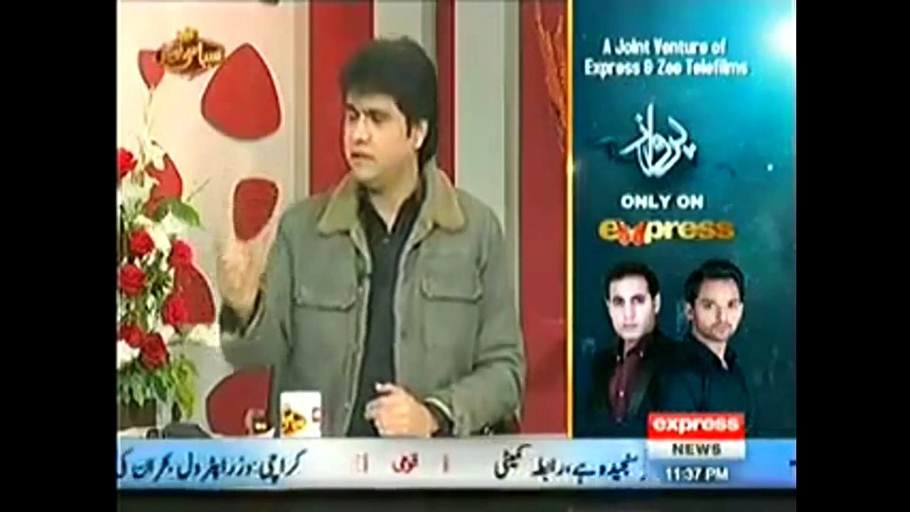 If Army Has Stopped Imran Khan From Going to APS, Then He is No More A Leader – Javed Chaudhry