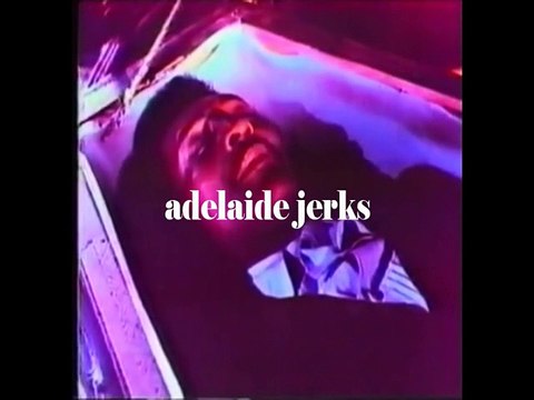 Crappy Supernatural Stories 8 - Adelaide Jerks