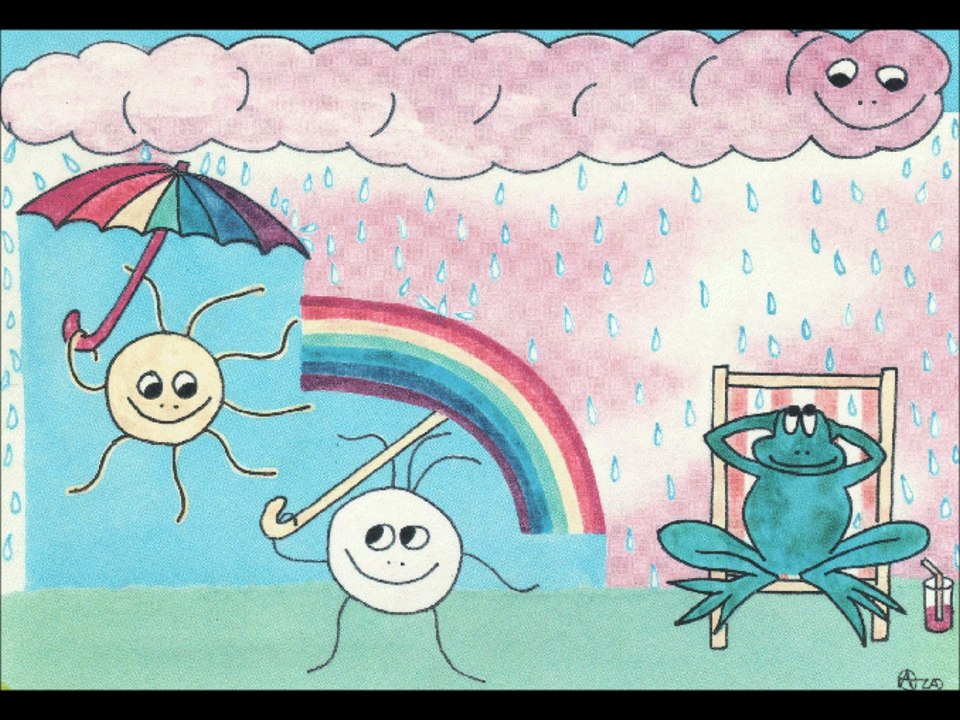 SOS Enfants du divorce - Video Cartes