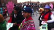 Review Volunteer Mans Gardfeldt Peru Cusco Orphanage and special children program Abroaderview.org