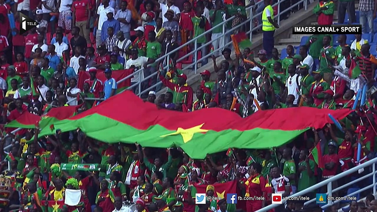 CAN-2015 : score nul et vierge entre le Burkina et la Guinée Eq.