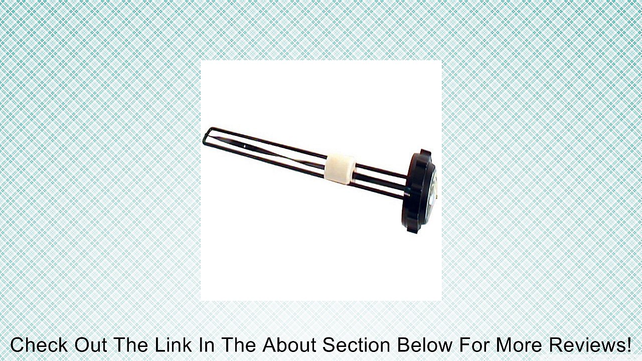 KELCH (NA) KELCH GAS CAP POLARIS 202508 Review