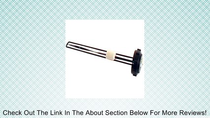 KELCH (NA) KELCH GAS CAP POLARIS 202508 Review