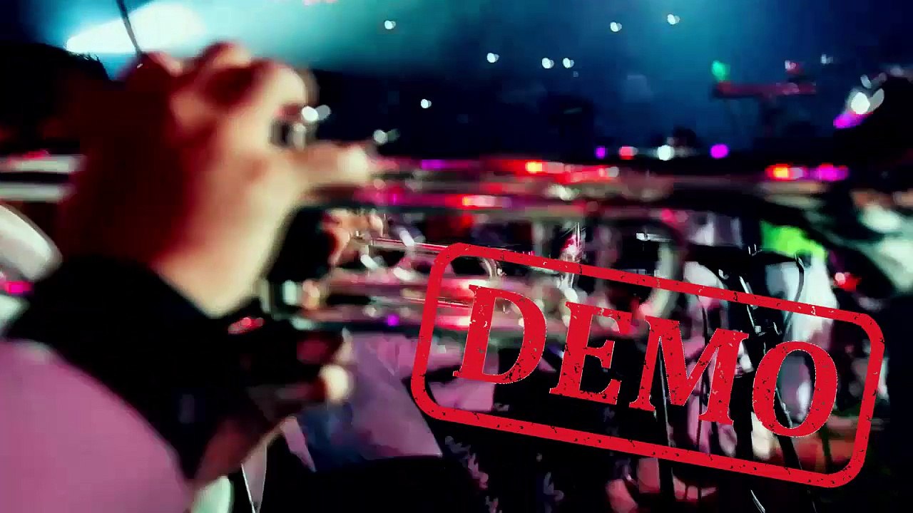 73-Julion Alvarez-Ni Lo Intentes(DJ Jad Xtd. Club mix)