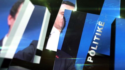 T'Ejten n'oren 20:00 ne "FORUM", i ftuem Anton Çuni, deputet nga LDK