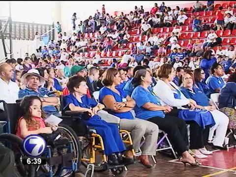 PUSC proclama oficialmente a Rodolfo Hernández como candidato presidencial