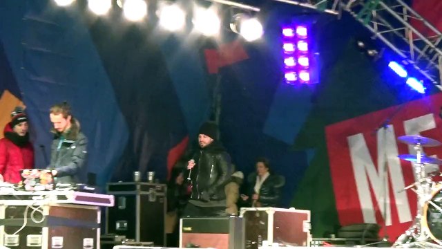 Бандэрос - Дай пять