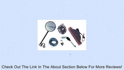 Powertye Street Legal Kit SEE DAN L Review