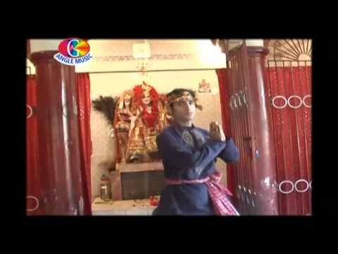 A Maiya Aaina | Maiya Durga Bhawani | Vijay Lal Paswan