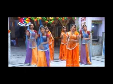 Lal Dhwja Mandir Mein | Maiya Ke diwana | Mohan Mitwa