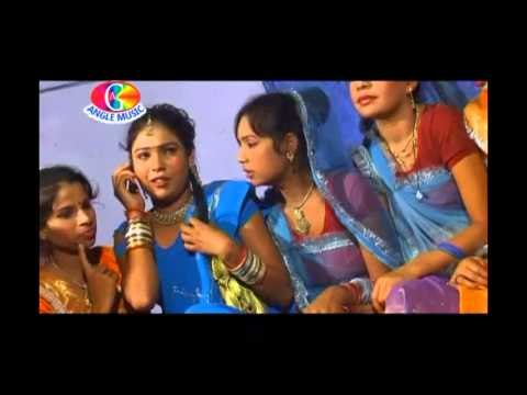 Thanwe ke mela Lag gail Ba | Maiya Ke diwana | Mohan Mitwa