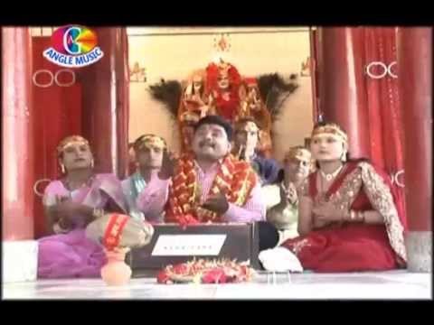 Maiya Kanhe khush Na Bhailu | Maiya Durga Bhawani | Vijay Lal Paswan