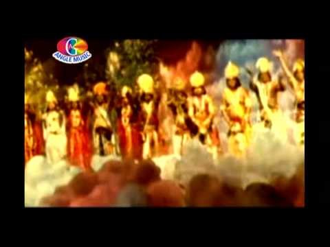 Bara Suhawan Lage | Mai Doli Chadhi Aili | Subhash Raja