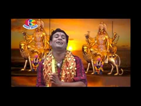 Hamra Maiya Ke BIndhyanchal Mein Dham Baruwe | He Mai | Golu