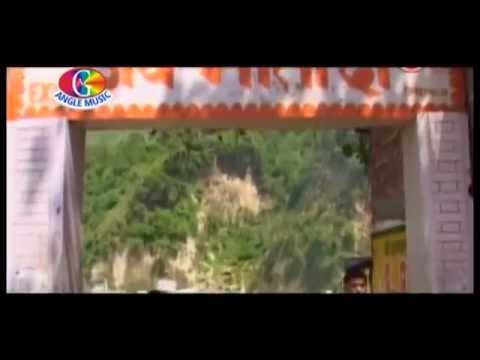 Sher Pe Chadh Aail bari | Maiya Ke Darbar Chalo | Aashik Upendra