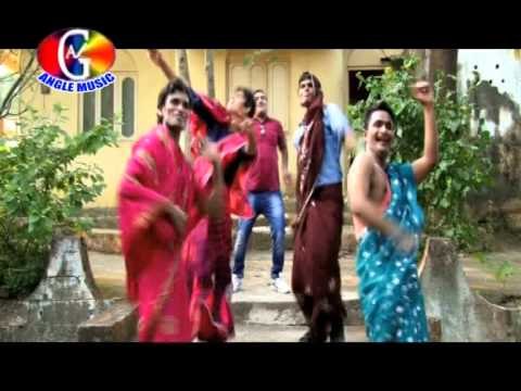 chhathi Mai ke ghate lounda Nachata | Bahangi Lachkela | kumar Alam