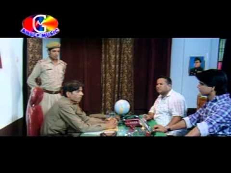Kasoor part 2  | Bhojpuri Film | Angle music | Angle studio