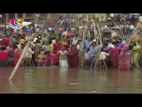 Lami Lami Kesh | Chhathi Maiya Ghare Ghare Pujali | Punam Sharma