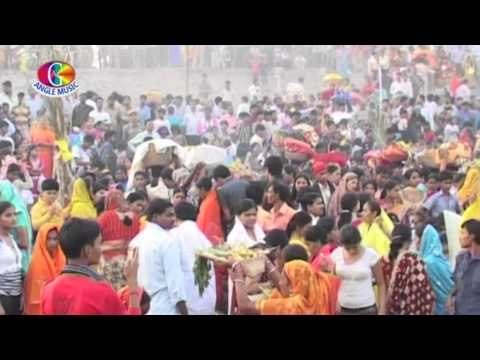 Bas Etane Nihora Ba | Chhathi Mai ke Pujlee | Alam Raj