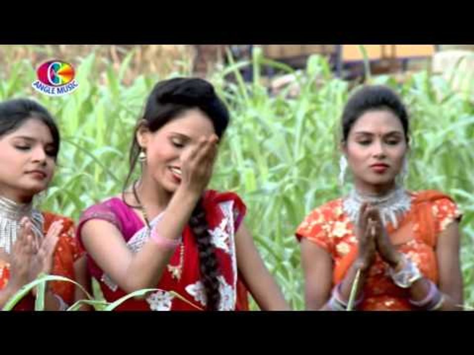 Mai Godiya Bhareli | Chhathi Mai  ke  Pujlee | Alam Raj