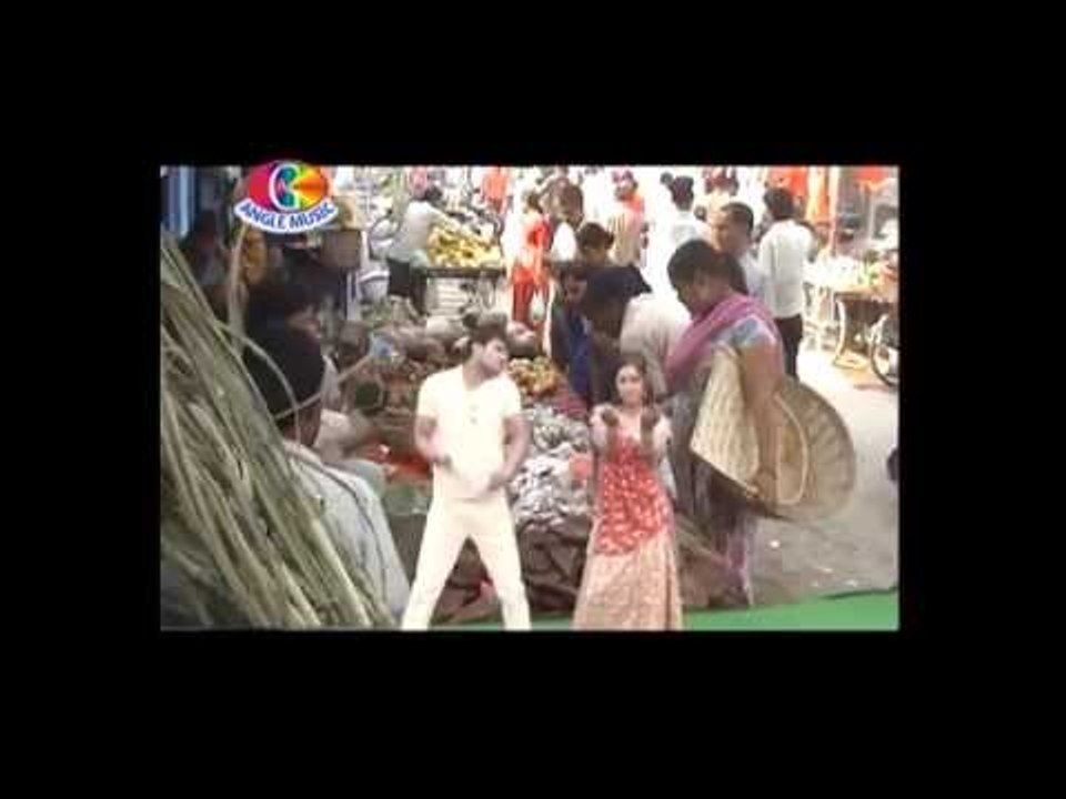 Jagal bhag Daurwa Ke | Chhathi Mai Boli | Kheshari Lal