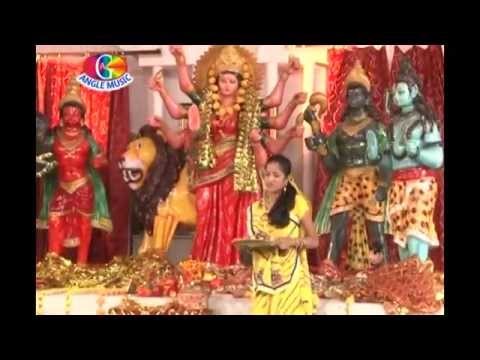 Manwa Thor Na Kara | Darbar Chali Maiya Ke | Govind Akela