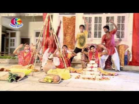 Ghar Ghar Kosi Bharai ho | Jai ho Chhathi Maiya | Nagendra Ujala