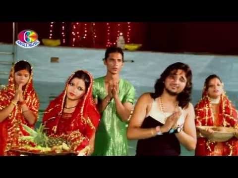 sonwaa ke rath | Chhathi Mai Bilai chadhi aa gayili | Gulsan raj
