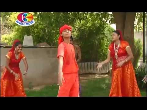 Bhola Bhangiya La Sanak Jala | Bhole Damru Wale | Sujit Tiger