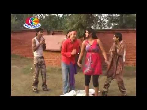 Denhiya Ke Dhaile Ba Jaraiya | Gajab Joridar Khojeli | Sanjiv Raj,Sakshi