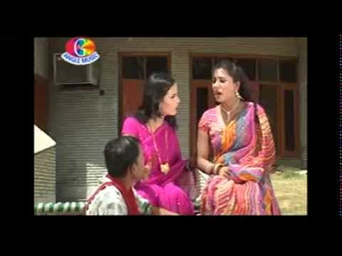 Milal Baklol Marda | Paren ji Ke Parin hiya | Abhishek