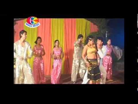 Gore Gore Mukhra ba | Lehnga Lutail Motihari Mein | Krisnanandan,Krish,Sakshi