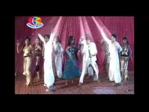 Rifel Ke Nali Par Ho | Lehnga Mein Raslila | Nitish Lal Yadav