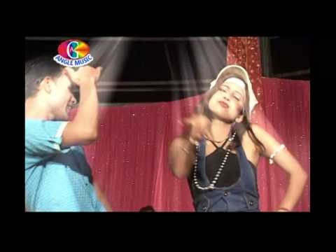 Le Chal apna Tola Mein | Choliya Mein Ac Ba | Golu Gopal,Saksi