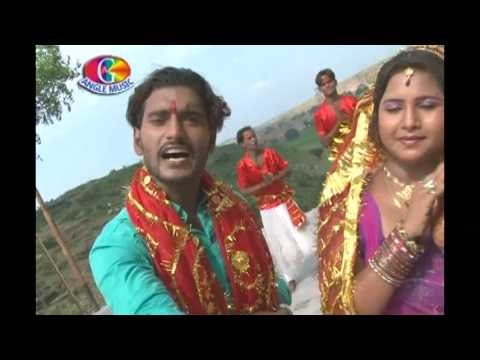 Baghawa Ke bana Ke nayak | Aa gaili Sherawali | Niranjan Sagar,Niharika