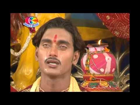 Bidai Geet | Aa gaili Sherawali | Niranjan Sagar,Niharika