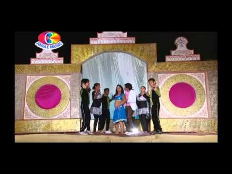 Ohi re jaghiya saman hurai re | Mai Lagi Bole | Dipu Dehati
