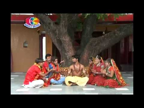 Om shanti shanti | Aa gaili Sherawali | Niranjan Sagar,Niharika