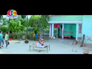 Pyar Hoke Rahi Part1  | Bhojpuri Movie  2104  |  Manoj R. Pandey | Angle Music