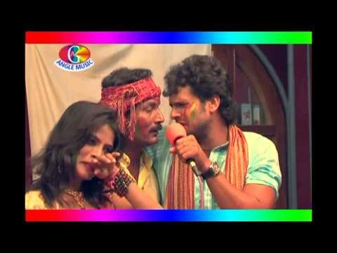Balma biharwala | Holi mein hilali | Khesari Lal Yadav