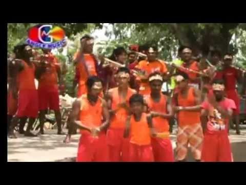 Jal Dhare La Sochela Sab koi | Draupadi chalali devghar | Ajay Anuragi