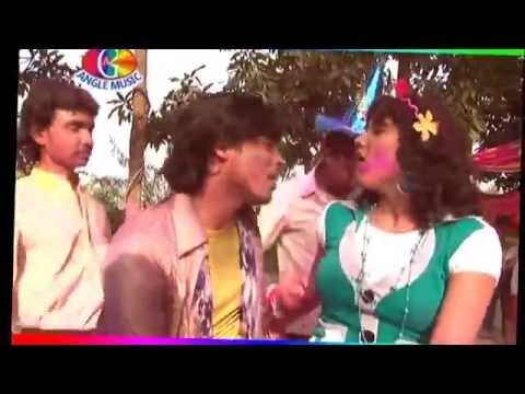 Fagun mein aail bari bhaiya ke shali | Fagun Main Aaeli Bhaiya Ke Sali | Upendar Panday