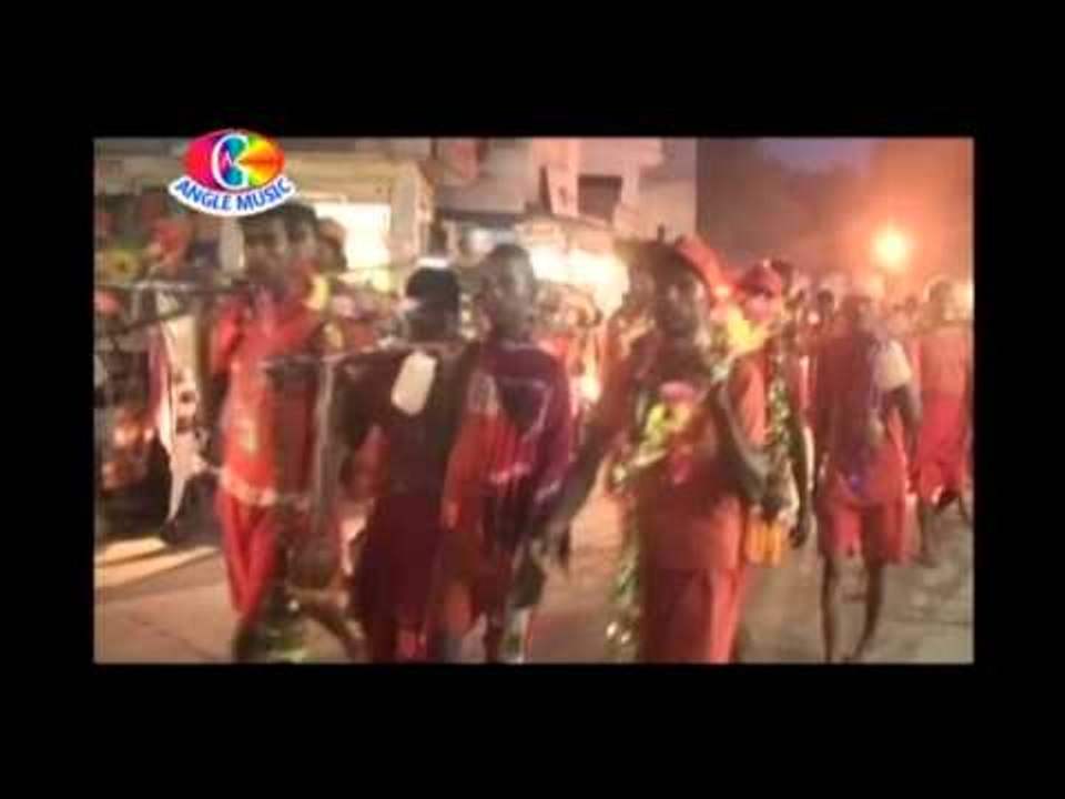 Jogiya Jogiya | The Great Bhole Baba | Surendra Sagar | Kanwar