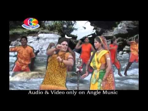 BHANGIYA KANHA SE LAI DESHI | Bhola Ke Manali | Dipu Sagar | Kanwar