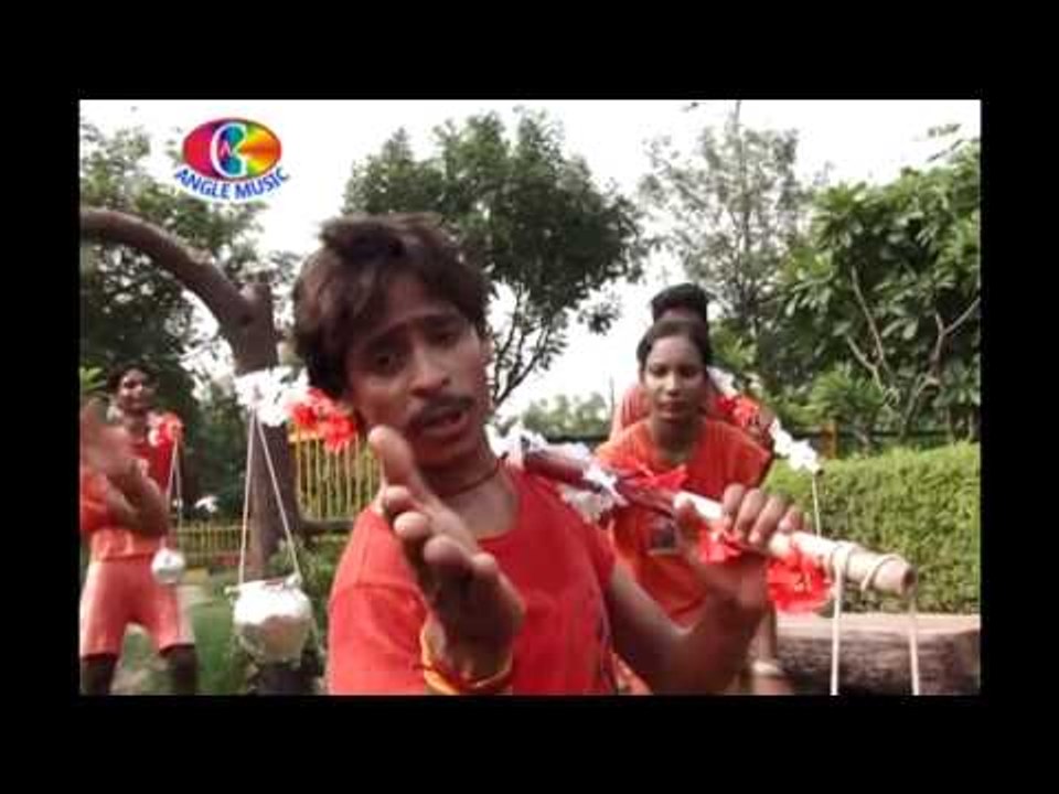 Sone Ke Gagriya | Bhola Ke Manali | Dipu Sagar | Kanwar