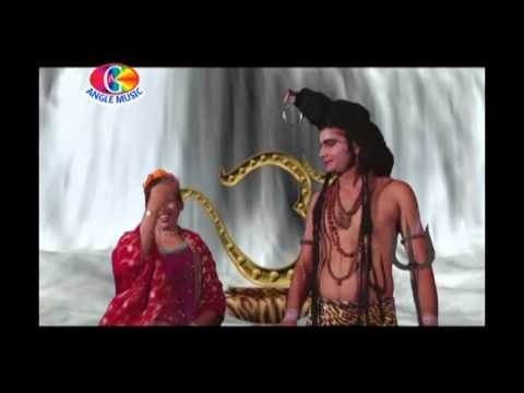 Pise Mein Raur Bhangiya | The Great Bhole Baba | Surendra Sagar | Kanwar